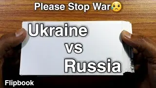 Please Stop🚫 Ukraine Russia War😥 - Flipbook