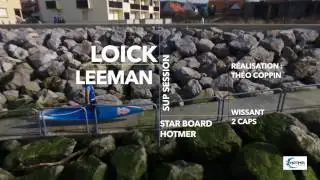 SUP - Drone Wissant