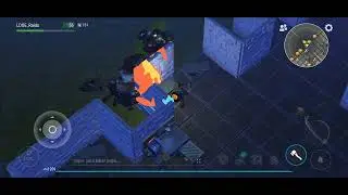 RAID Base Player8919 Last Day on Earth