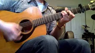 Yamaha FG 110