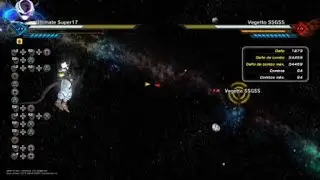 DRAGON BALL XENOVERSE 2 cac ki blast combo