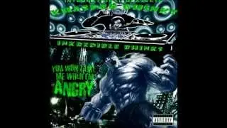 T Eazy- I Talk Trap (Mixed By Dj Khasper Bhinks)