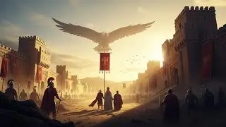Rome's Forgotten Kingdoms EXPOSED by Expert Historian