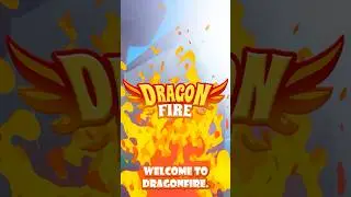 DRAGONFIRE  Roblox Game! Discord  