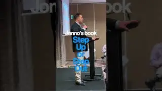 Jonno White Showreel