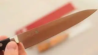 The Ultimate Knife for Everyday Cutting Needs