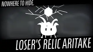 [FNF] Loser's Relic ARITAKE | Triple Trouble (Loser's Relic Mix) (UNOFFICIAL)