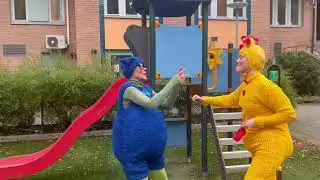 MiN! trailer