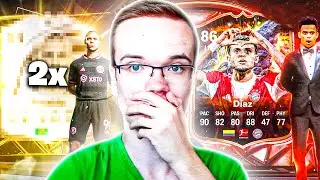 Packol som 2x IKONY v FC 26! 😱