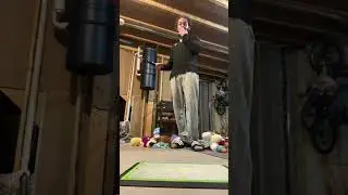 Practice like you play #golfshorts #golfinstruction #golftips #golfpro #golfcoach 