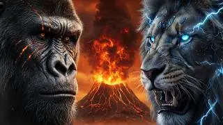 The Legend of the Guardian and the Final Battle to Protect Paradise Island