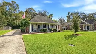 30970 Carriage Way, Denham Springs, LA