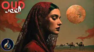 Calm Arabic Meditation Music | Soft Middle Eastern Melodies