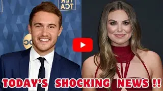 Bachelor Bombshell! Peter Weber Dating Hannah Brown&rsquo;s Long-Lost Twin! Shocking Confession😭Scandal