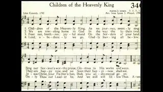 Children of the Heavenly King
