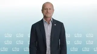 2020 CTIA 5G Summit | Keynote: FCC Commissioner Brendan Carr