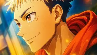 The Ultimate Jujutsu Kaisen AMV | Beat Synced Madness 💥 #edit #anime #animeedit #jjk #jujutsukaisen