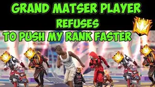 Grand Master Players PlanTo Be My Fake Fans 😂 || #shorts #factfire #freefireprankvideo