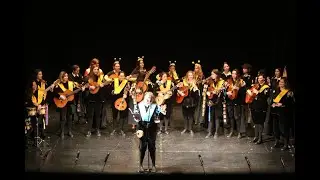 LA TUNA FEMENINA DE MEDICINA DE VALENCIA