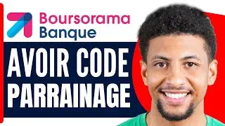 Comment Avoir Son Code De Parrainage Boursorama ( En 2026 )