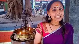 ഗുരുവായൂർ ക്ഷേത്രത്തിൽ പോയാൽ ഈ ക്ഷേത്രത്തിൽ കയറാതെ പോകല്ലേ #temple #guruvayoor 