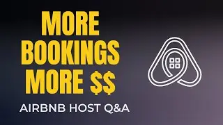 We Reviewed Real Airbnb Listings LIVE (Here&rsquo;s What Most Hosts Get Wrong)