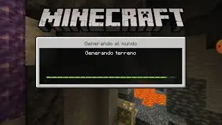 Restaurando aldea | Minecraft PE 1.17.10 (archivo 2021)