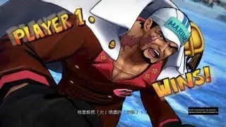 ONE PIECE BURNING BLOOD_20200720234706