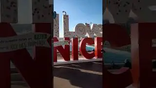 I Love Nice 😄
