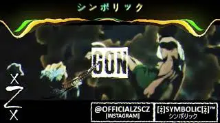 [Hunter X Hunter - Jan Ken Pon type Beat 