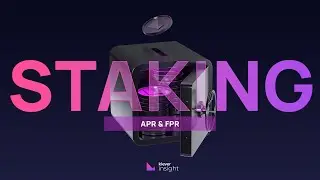 Mastering Staking on KleverChain: APR vs FPR Staking Explained + Unique KLV & KFI Features