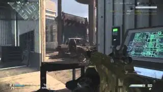 COD Ghosts: 