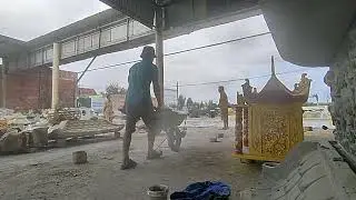 Overcoming Obstacles: A Construction Worker's Story