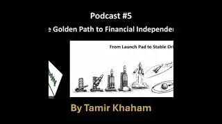 09 - Stage 2 &mdash; Step 6: Building the Saving Muscle (Podcast)