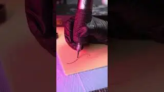 MAST ARCHER ULTRA #tattoo#masttattoo