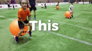 Star Sport Multi-sport Spring Camp