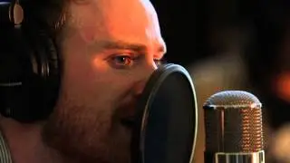 The Canvas People - Happy if I'm Wrong (Live at Stinson Studios)