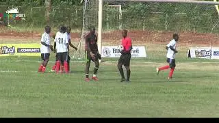 ВСЕ ГОЛЫ И ОБЗОР МАТЧА APS SEALS ПРОТИВ PEFA FC 2-0
