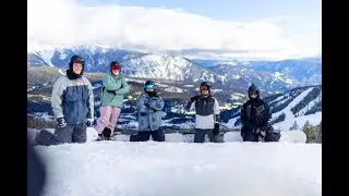 Big Sky 2026 | Goon Squad & Company