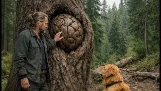 My Gut Told Me to Cut the Tree | My Dog Was Already Waiting | Sad Story