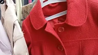 وكاله البلح يوم الاحد 💞 هو ده الكلام اللي في القلب 💞 جواكت كوخ وفرو بامب ماركات اوروبيه 💞 