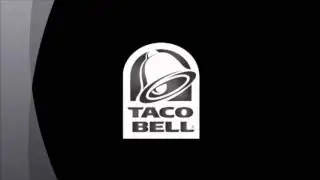 Taco Bell Logo Effects