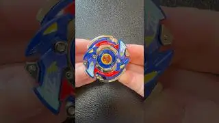 Dranzer MS Repro by BenchBlade