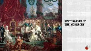 The Neoclassical Period | Restoration Age | The Age of Dryden | History of English Literature