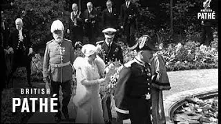 Royal Visit To South Wales (1937)