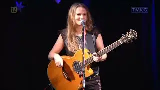 Ela Dębska - Koncert live w Kamiennej Górze cz.1