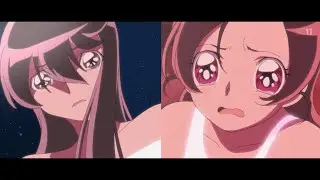 Heartcatch Pretty Cure - Pretty Cures should fight with love, not hatred