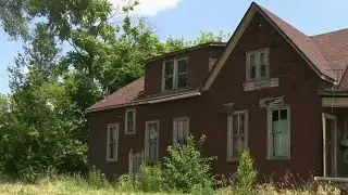 University of Michigan study highlights dire need to improve living conditions inside Detroit homes