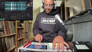 LET HIM COOK | Making Music with Stuff I Found in the Kitchen