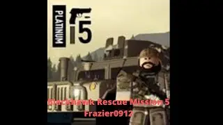 Operation Silent Steal Roblox BRM5